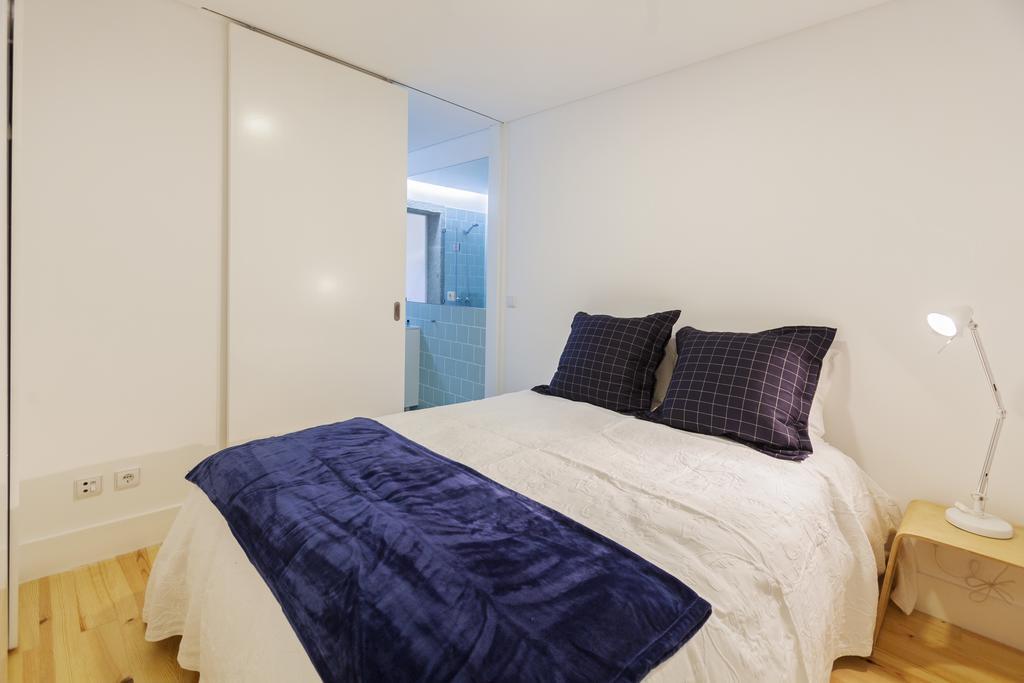Merc Porto Vitoria'S Place Bagian luar foto