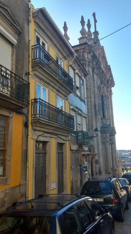 Merc Porto Vitoria'S Place Bagian luar foto