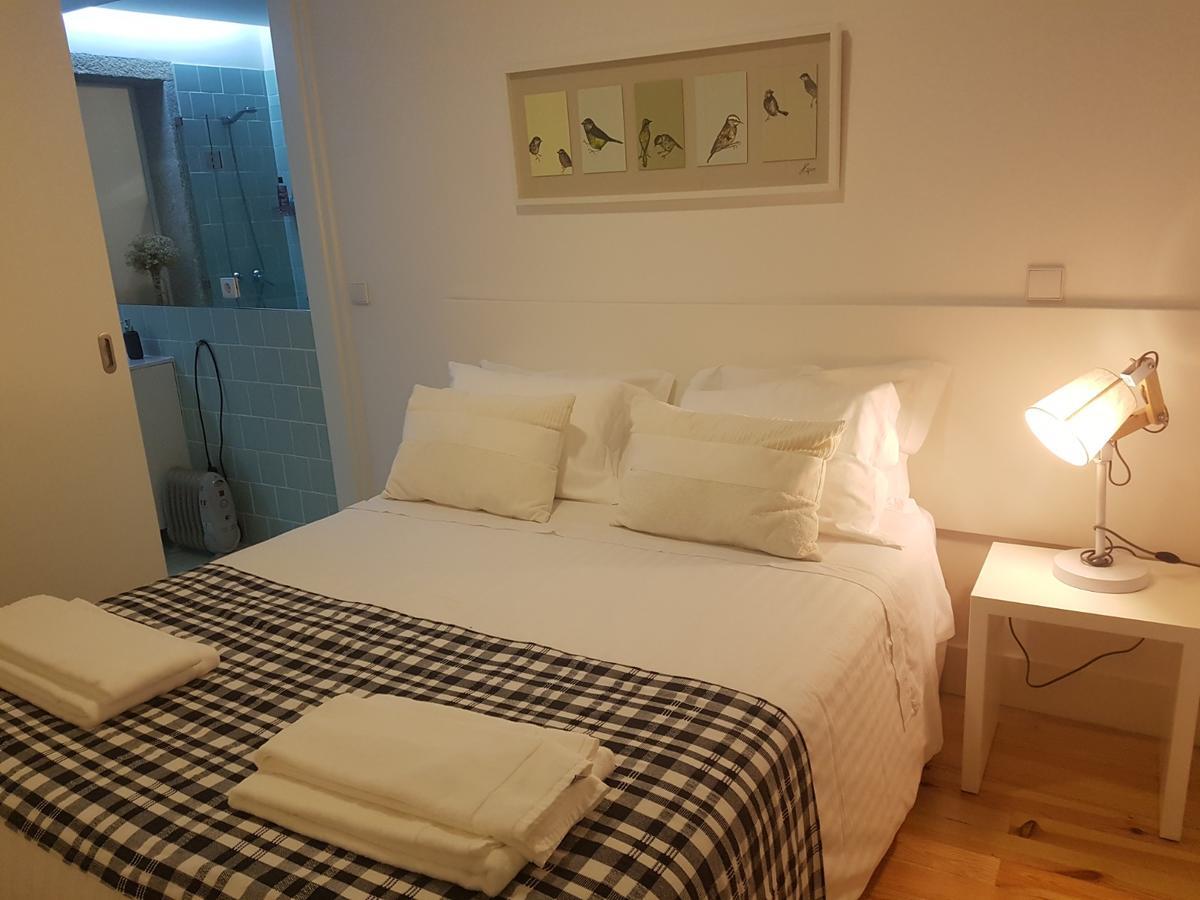 Merc Porto Vitoria'S Place Bagian luar foto