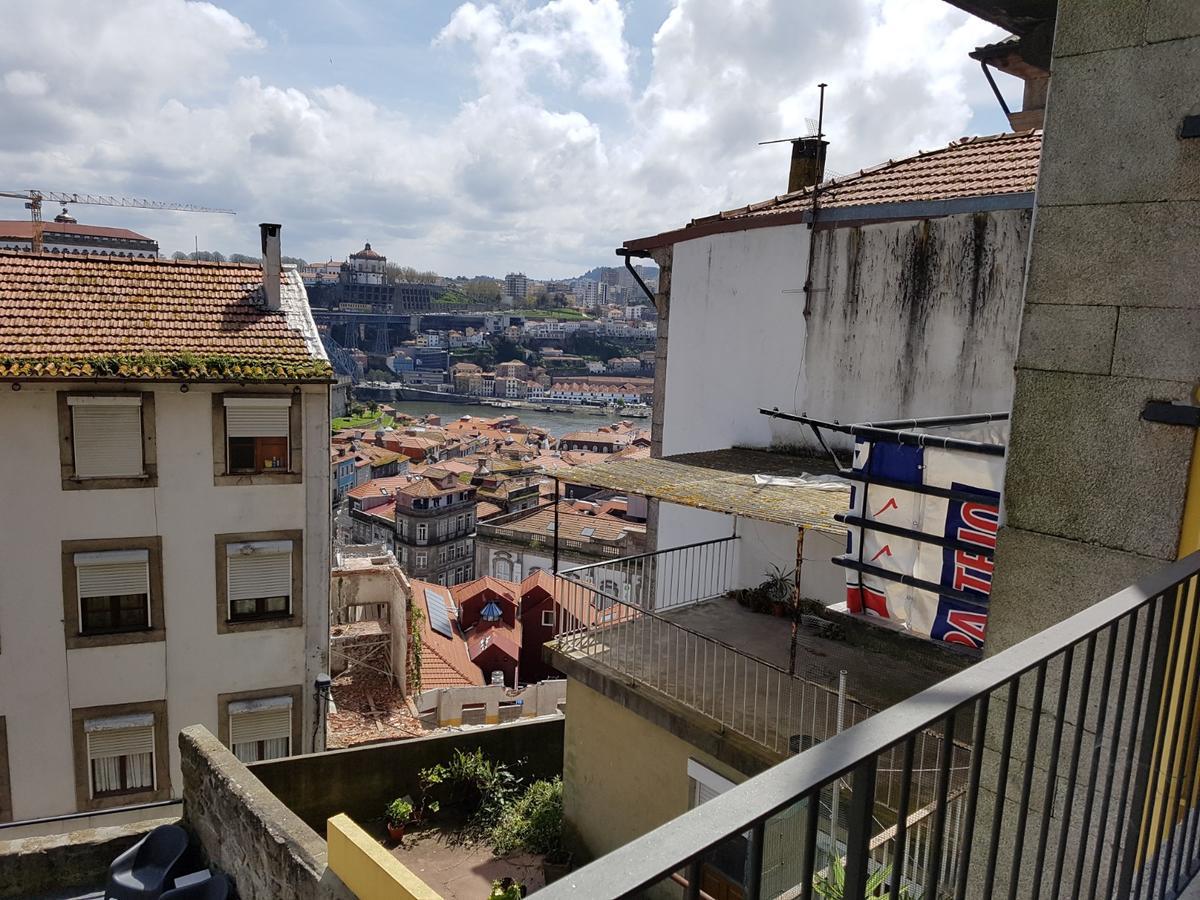 Merc Porto Vitoria'S Place Bagian luar foto