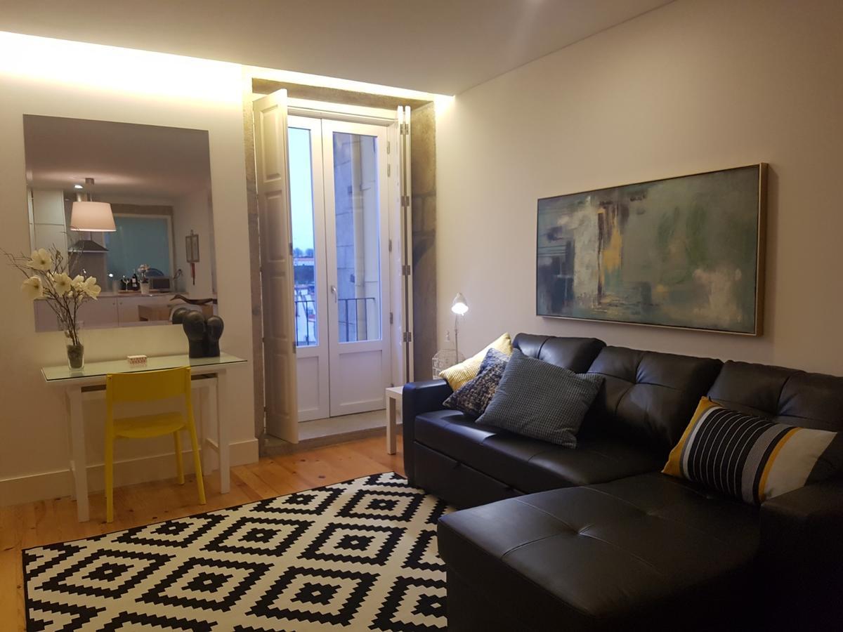 Merc Porto Vitoria'S Place Bagian luar foto