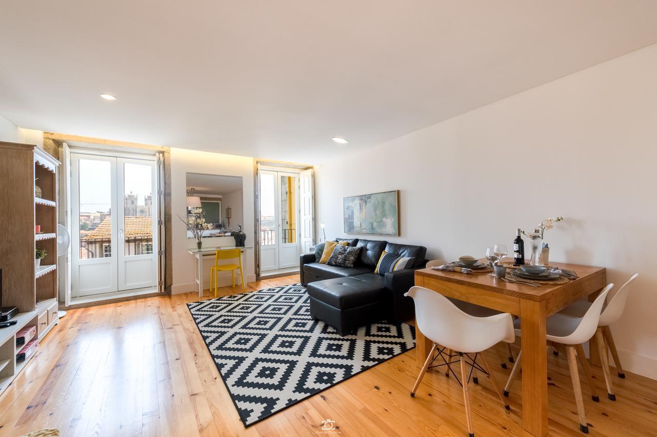 Merc Porto Vitoria'S Place Bagian luar foto