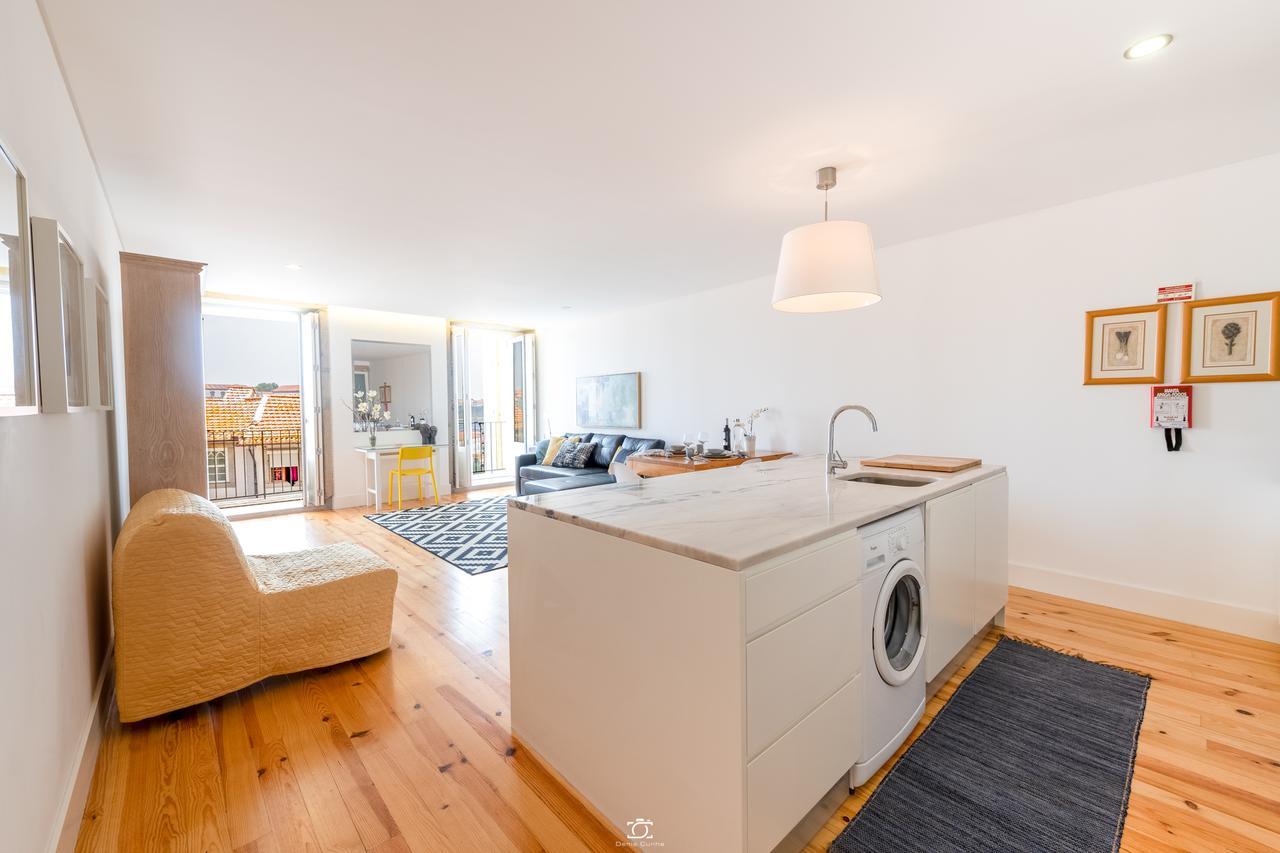 Merc Porto Vitoria'S Place Bagian luar foto