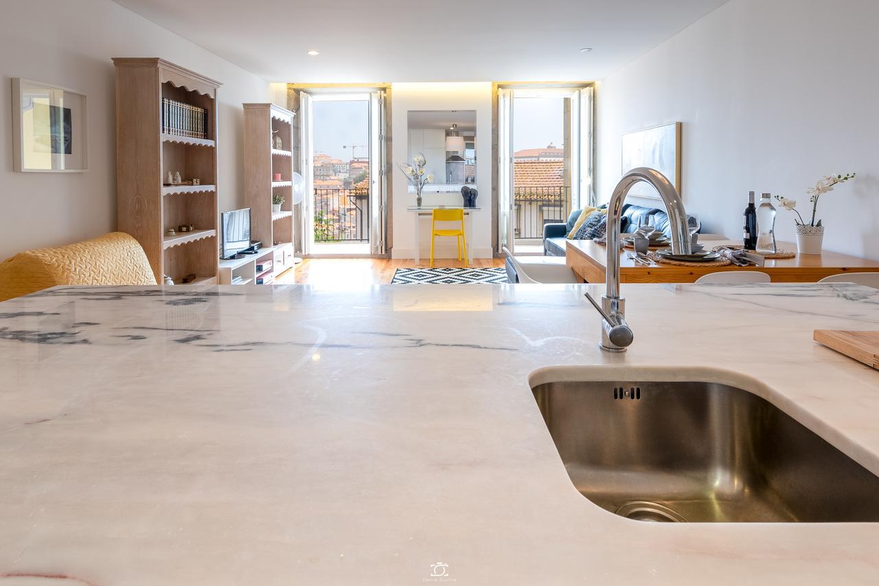 Merc Porto Vitoria'S Place Bagian luar foto