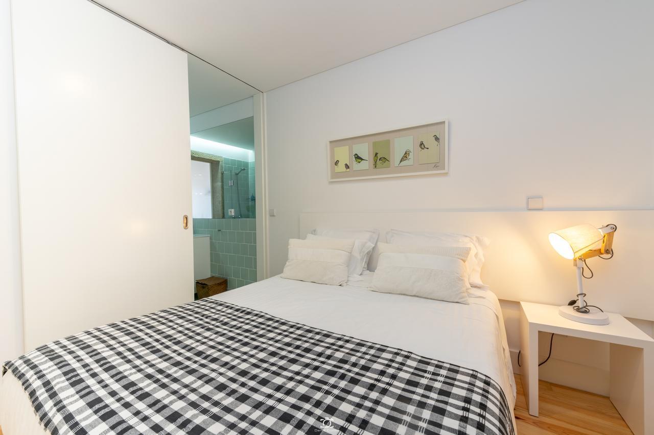 Merc Porto Vitoria'S Place Bagian luar foto