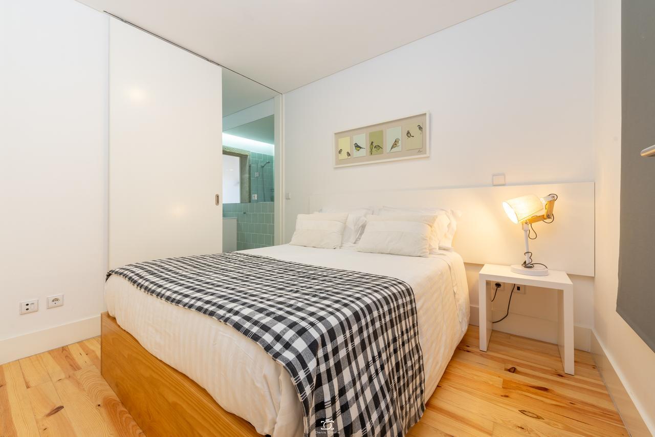 Merc Porto Vitoria'S Place Bagian luar foto