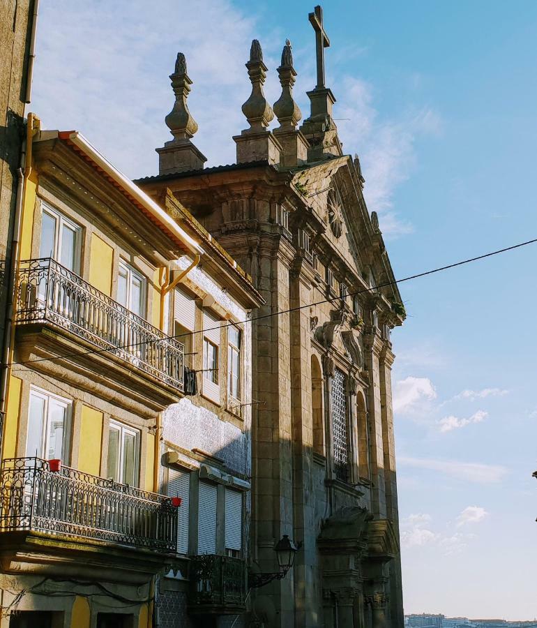 Merc Porto Vitoria'S Place Bagian luar foto